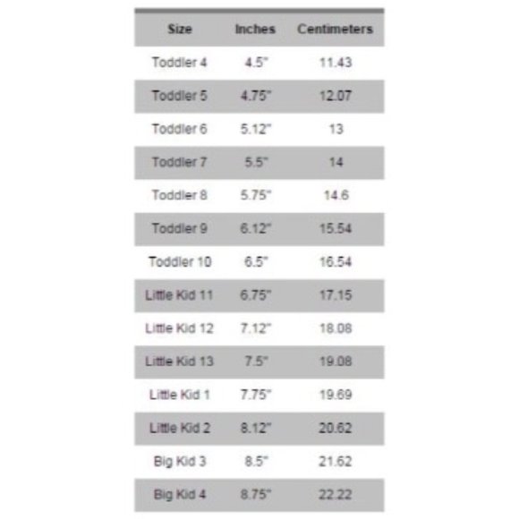 Jewel Girls Sandal ⭐️ - Picture 2 of 2